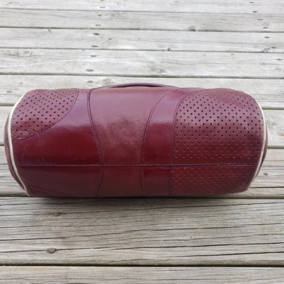 Prada vintage leather mini purse - Picture 4 of 8